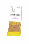 SESTOSENSO SKARPETKA NYLON