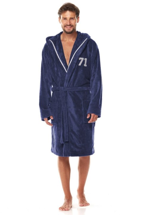 SZLAFROK L&L 2054 L navy LL SZLAFROK L&L 2054 L navy LL
