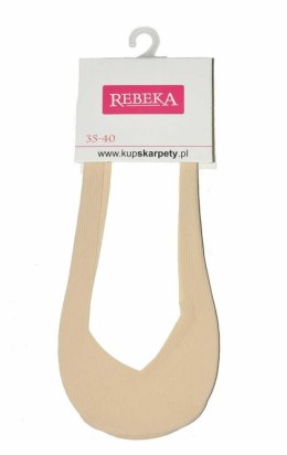 REBEKA BALERINKI DAMSKIE 1120