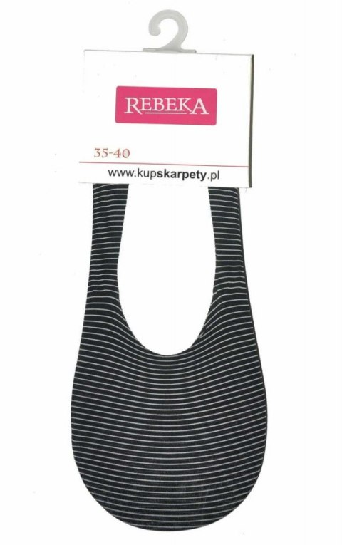 REBEKA MOKASYNY DAMSKIE 1258 REBEKA MOKASYNY DAMSKIE 1258