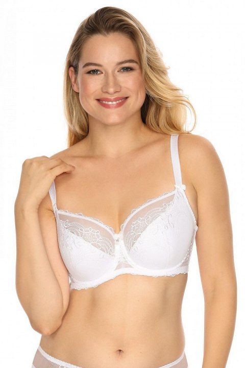 BIUSTONOSZ GAIA 933 80D biały Gaia BIUSTONOSZ GAIA 933 80D biały Gaia