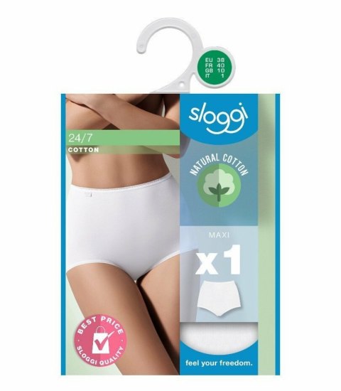 SLOGGI FIGI SLOGGI 24/7 COTTON H MAXI SLOGGI FIGI SLOGGI 24/7 COTTON H MAXI