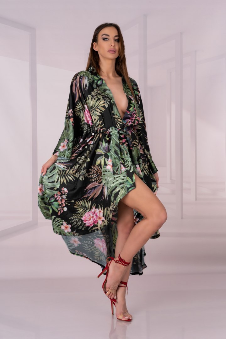 LivCo Corsetti Fashion Atenna LC 90657 - ONE SIZE