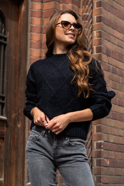 Merribel Xmasin Black - ONE SIZE Merribel Xmasin Black - ONE SIZE