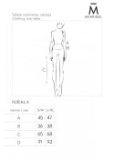 Merribel Nirala 9130 - L/XL