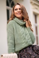 Merribel Sevenel Green - ONE SIZE