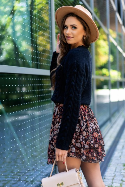 Merribel Riamili Black - ONE SIZE Merribel Riamili Black - ONE SIZE