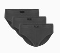 SLIPY ATLANTIC 3BMP-006 L grafit Atlantic