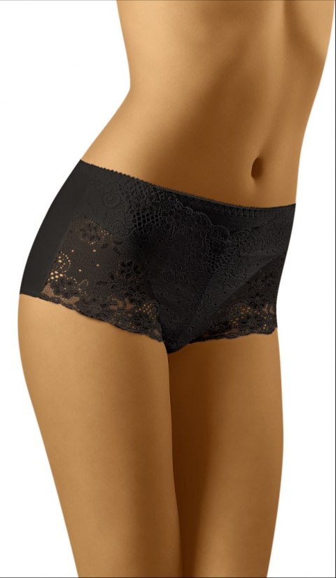 FIGI WOL-BAR ECO VI XXL czarny Wol-Bar FIGI WOL-BAR ECO VI XXL czarny Wol-Bar