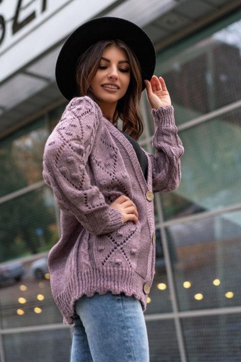 Merribel Versi Heather - ONE SIZE Merribel Versi Heather - ONE SIZE