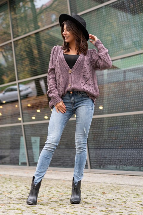 Merribel Versi Heather - ONE SIZE Merribel Versi Heather - ONE SIZE