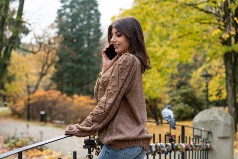 Merribel Versi Mocca - ONE SIZE Merribel Versi Mocca - ONE SIZE