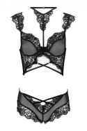 LivCo Corsetti Fashion Palmenom LC 90614 - L/XL