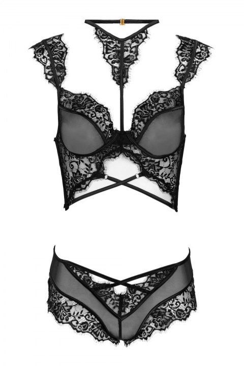 LivCo Corsetti Fashion Palmenom LC 90614 - S/M LivCo Corsetti Fashion Palmenom LC 90614 - S/M