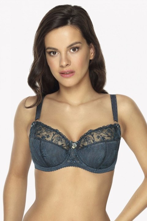 BIUSTONOSZ GAIA 1064 LILY 80E niebieski Gaia BIUSTONOSZ GAIA 1064 LILY 80E niebieski Gaia