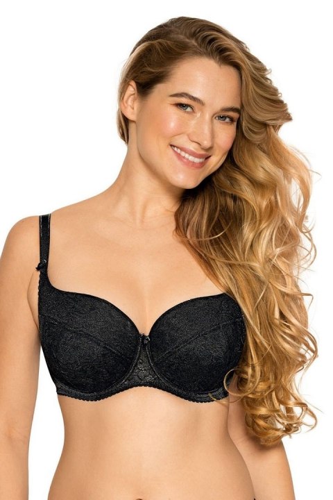 BIUSTONOSZ GAIA 758 90D czarny Gaia BIUSTONOSZ GAIA 758 90D czarny Gaia
