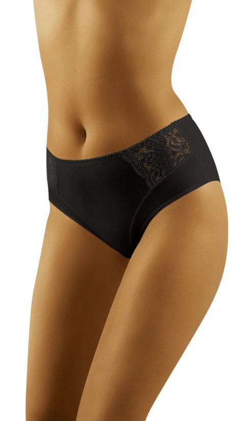 FIGI WOL-BAR ECO SI XXL czarny Wol-Bar FIGI WOL-BAR ECO SI XXL czarny Wol-Bar