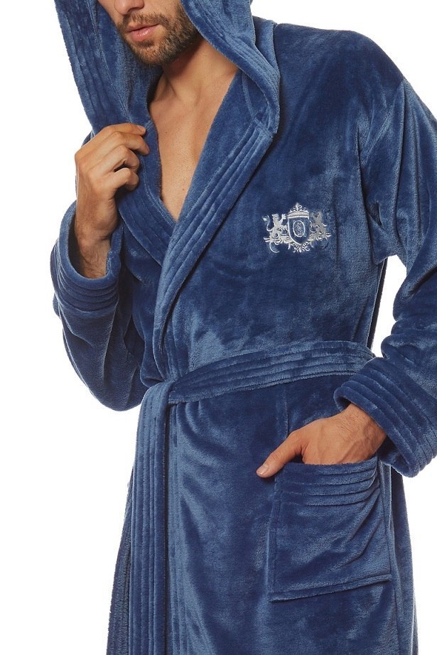 SZLAFROK L&L 2110 COSTA XL navy LL SZLAFROK L&L 2110 COSTA XL navy LL