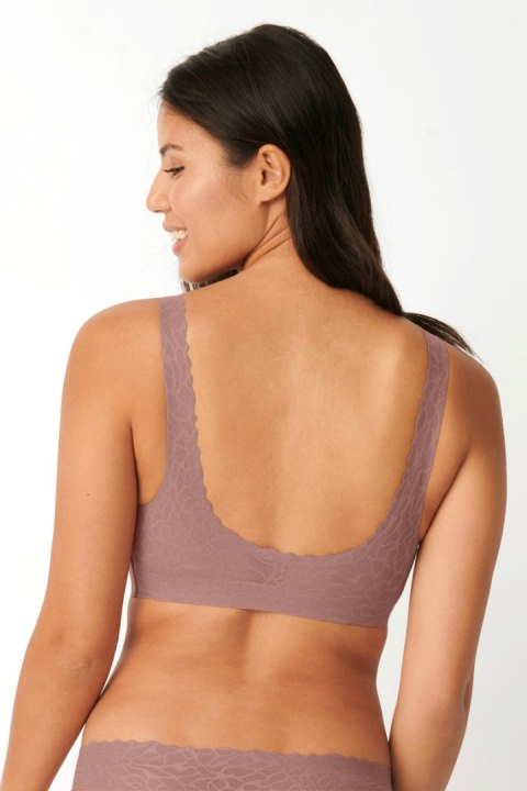 SLOGGI SLOGGI ZERO FEEL LACE 2.0 TOP BRALETTE SLOGGI SLOGGI ZERO FEEL LACE 2.0 TOP BRALETTE