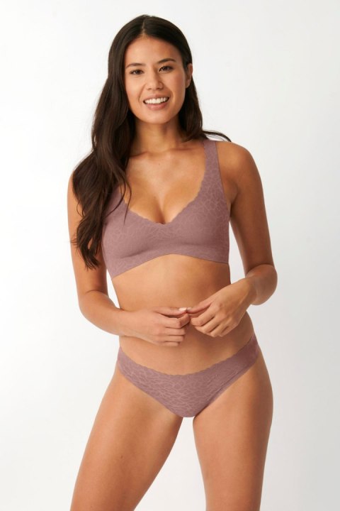 SLOGGI SLOGGI ZERO FEEL LACE 2.0 TOP BRALETTE SLOGGI SLOGGI ZERO FEEL LACE 2.0 TOP BRALETTE
