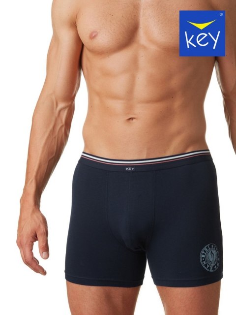 SZORTY KEY MXM-725 A22 XL granat Key SZORTY KEY MXM-725 A22 XL granat Key