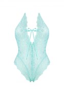 LivCo Corsetti Fashion Lannuit Mint LC 90639 - L/XL