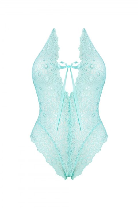 LivCo Corsetti Fashion Lannuit Mint LC 90639 - S/M LivCo Corsetti Fashion Lannuit Mint LC 90639 - S/M