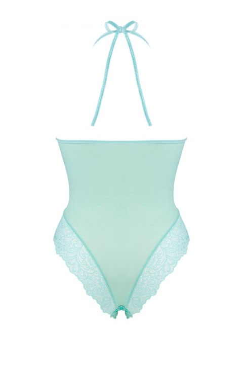 LivCo Corsetti Fashion Lannuit Mint LC 90639 - S/M LivCo Corsetti Fashion Lannuit Mint LC 90639 - S/M