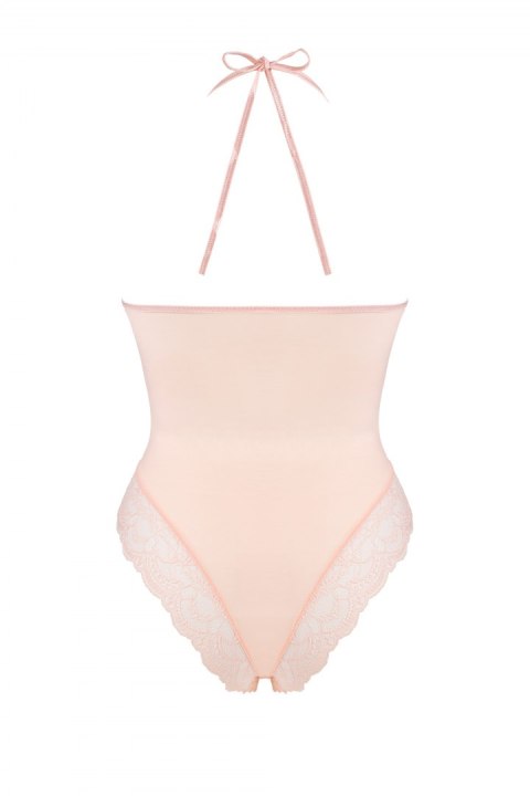 LivCo Corsetti Fashion Lannuit Peach LC 90637 - L/XL LivCo Corsetti Fashion Lannuit Peach LC 90637 - L/XL