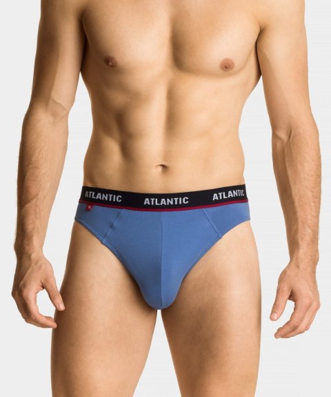 SLIPY ATLANTIC 3MP-123 M niebieski Atlantic SLIPY ATLANTIC 3MP-123 M niebieski Atlantic