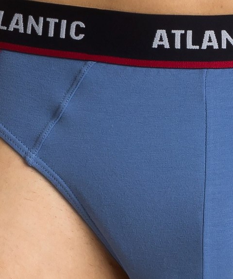 SLIPY ATLANTIC 3MP-123 M niebieski Atlantic SLIPY ATLANTIC 3MP-123 M niebieski Atlantic