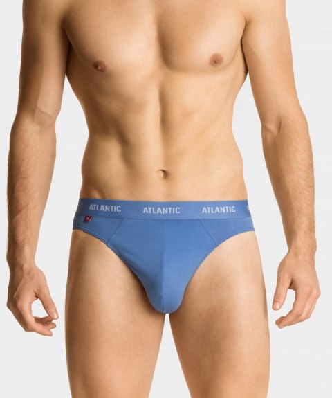 SLIPY ATLANTIC 3MP-128 L niebieski Atlantic SLIPY ATLANTIC 3MP-128 L niebieski Atlantic