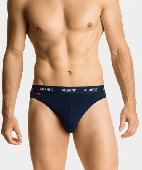 SLIPY ATLANTIC 3MP-128 XL turkus Atlantic SLIPY ATLANTIC 3MP-128 XL turkus Atlantic