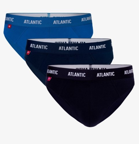 SLIPY ATLANTIC 3MP-128 M turkus Atlantic SLIPY ATLANTIC 3MP-128 M turkus Atlantic