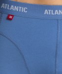 SZORTY ATLANTIC 3MH-047 XL niebieski Atlantic