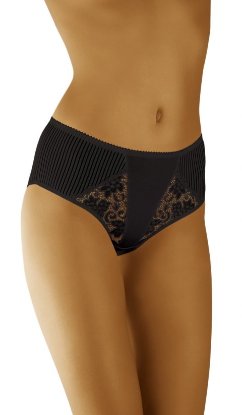 FIGI WOL-BAR ECO MI XXL czarny Wol-Bar FIGI WOL-BAR ECO MI XXL czarny Wol-Bar