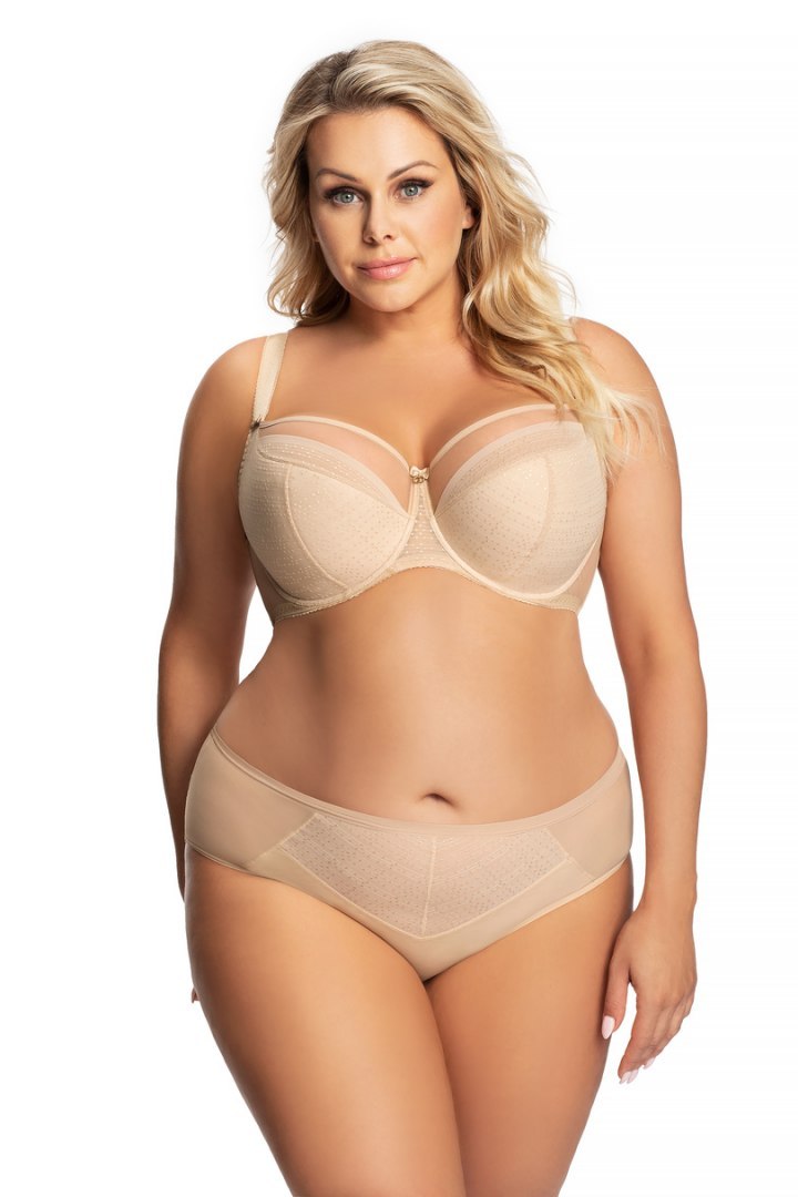 GORSENIA K680 BIUSTONOSZ PÓŁUSZTYWNIANY CHRISTINA GORSENIA K680 BIUSTONOSZ PÓŁUSZTYWNIANY CHRISTINA