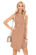 Merribel Matemia Camel - S