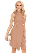 Merribel Matemia Camel - S