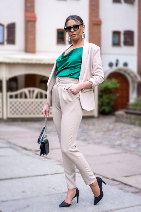 Merribel Luxmee Green - ONE SIZE Merribel Luxmee Green - ONE SIZE