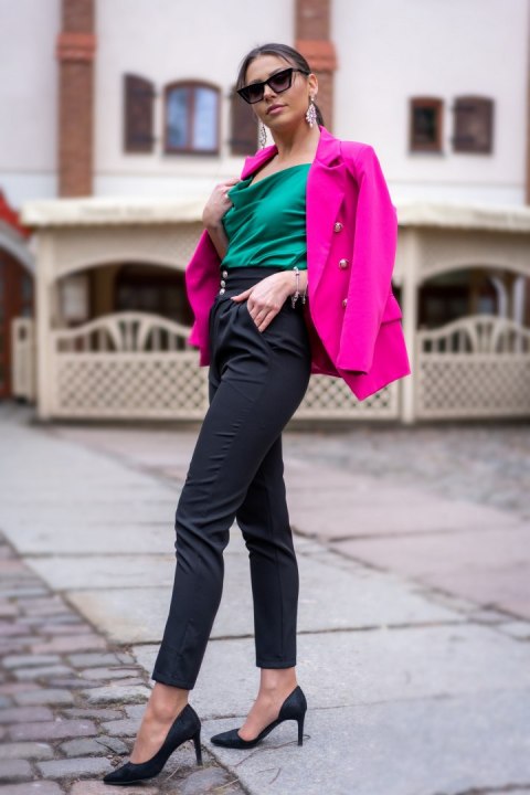 Merribel Luxmee Green - ONE SIZE Merribel Luxmee Green - ONE SIZE