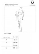 Merribel Luxmee Green - ONE SIZE
