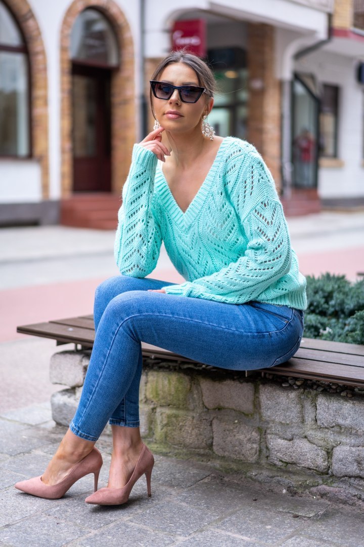 Merribel Manesa Mint - ONE SIZE Merribel Manesa Mint - ONE SIZE