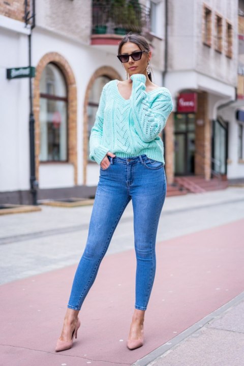 Merribel Manesa Mint - ONE SIZE Merribel Manesa Mint - ONE SIZE