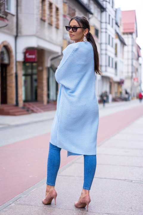Merribel Marathen Lihgt Blue - ONE SIZE Merribel Marathen Lihgt Blue - ONE SIZE