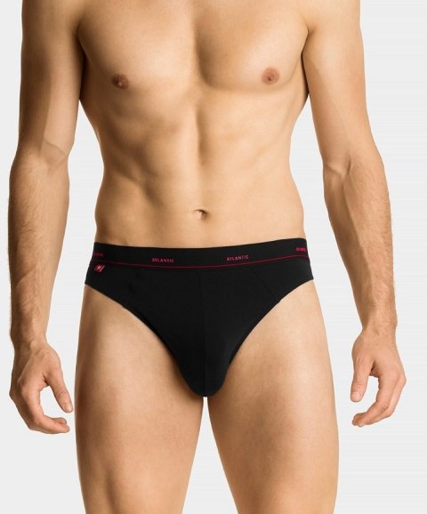 SLIPY ATLANTIC MP-1568 L czarny Atlantic SLIPY ATLANTIC MP-1568 L czarny Atlantic