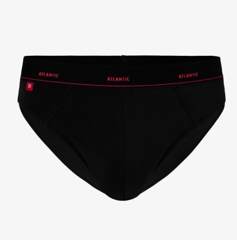 SLIPY ATLANTIC MP-1568 L czarny Atlantic SLIPY ATLANTIC MP-1568 L czarny Atlantic