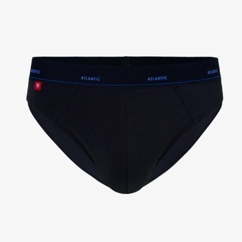 SLIPY ATLANTIC MP-1568 M granat Atlantic SLIPY ATLANTIC MP-1568 M granat Atlantic