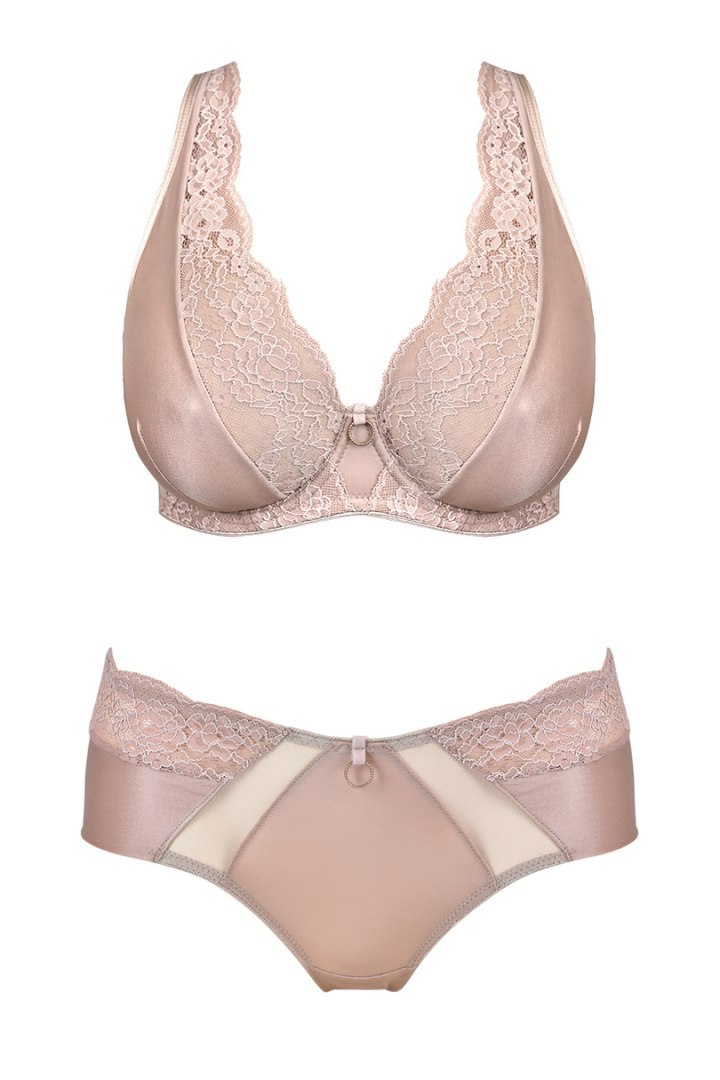 MEDIOLANO BIUSTONOSZ INKA BRALETTE 19079 MEDIOLANO BIUSTONOSZ INKA BRALETTE 19079