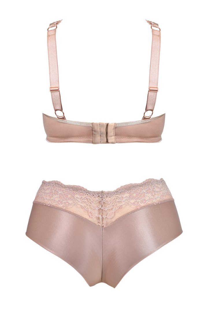 MEDIOLANO BIUSTONOSZ INKA BRALETTE 19079 MEDIOLANO BIUSTONOSZ INKA BRALETTE 19079